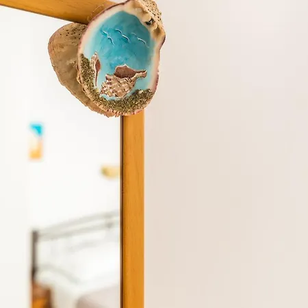 Apartamento Faros