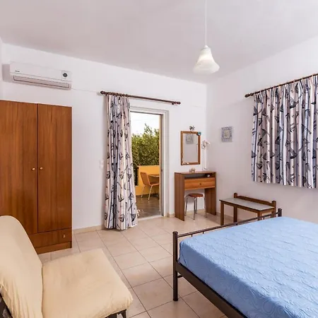 Faros Apartments Daire