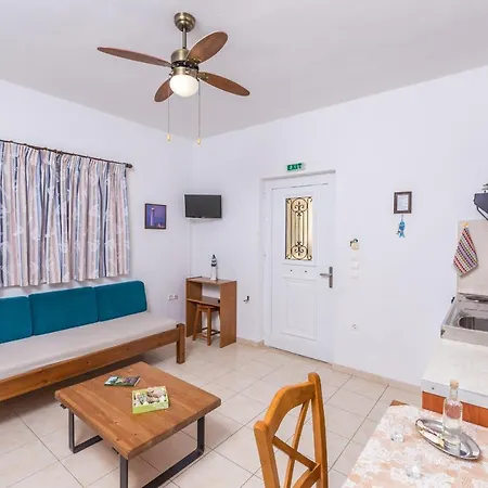 Apartamento Faros *