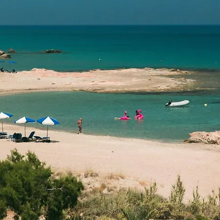 Faros Apartments