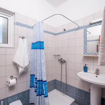 Faros Apartamento Xerokampos (Crete)