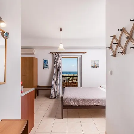 Faros Xerokampos (Crete)