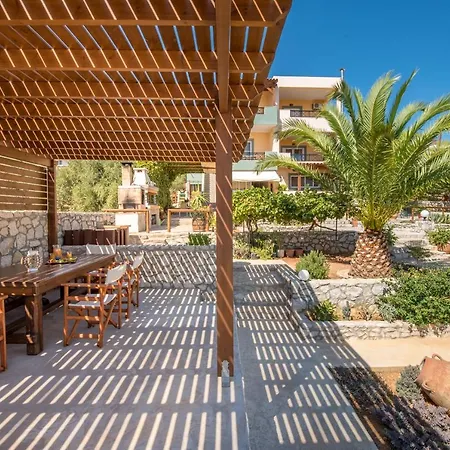 Faros Apartamento *