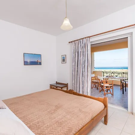 Faros Apartamento