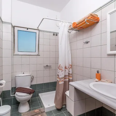Faros Apartamento