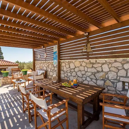 Faros Apartments Daire Xerokampos (Crete)